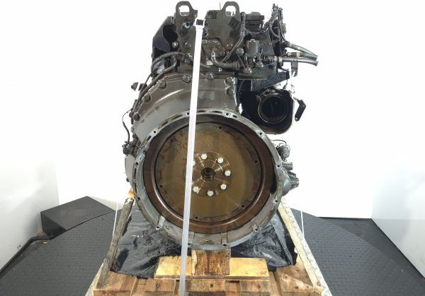 Mercedes Benz OM926LA.EEV/2-03 Econic Spec Engine (Truck) - Motor za Kamion: slika 3 Mercedes Benz OM926LA.EEV/2-03 Econic Spec Engine (Truck) - Motor za Kamion: slika 3