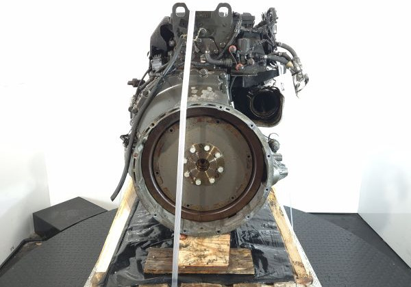Mercedes Benz OM926LA.EEV/2-03 Econic Spec Engine (Truck) - Motor za Kamion: slika 3 Mercedes Benz OM926LA.EEV/2-03 Econic Spec Engine (Truck) - Motor za Kamion: slika 3