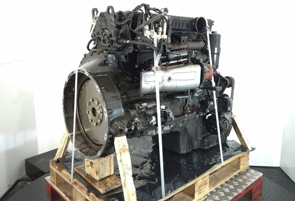 Mercedes Benz OM926LA.EEV/2-03 Econic Spec Engine (Truck) - Motor za Kamion: slika 1 Mercedes Benz OM926LA.EEV/2-03 Econic Spec Engine (Truck) - Motor za Kamion: slika 1