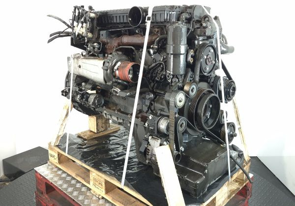 Mercedes Benz OM926LA.EEV/2-03 Econic Spec Engine (Truck) - Motor za Kamion: slika 4 Mercedes Benz OM926LA.EEV/2-03 Econic Spec Engine (Truck) - Motor za Kamion: slika 4
