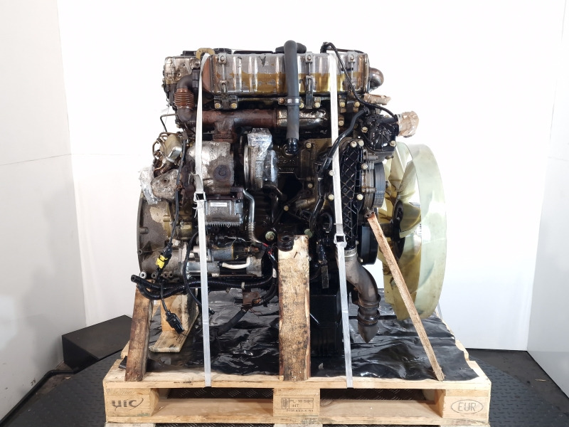 Mercedes Benz OM934LA.6-8-00 Engine (Truck) - Motor za Kamion: slika 3 Mercedes Benz OM934LA.6-8-00 Engine (Truck) - Motor za Kamion: slika 3