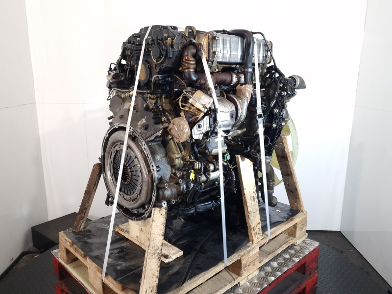 Mercedes Benz OM934LA.6-8-00 Engine (Truck) - Motor za Kamion: slika 1 Mercedes Benz OM934LA.6-8-00 Engine (Truck) - Motor za Kamion: slika 1