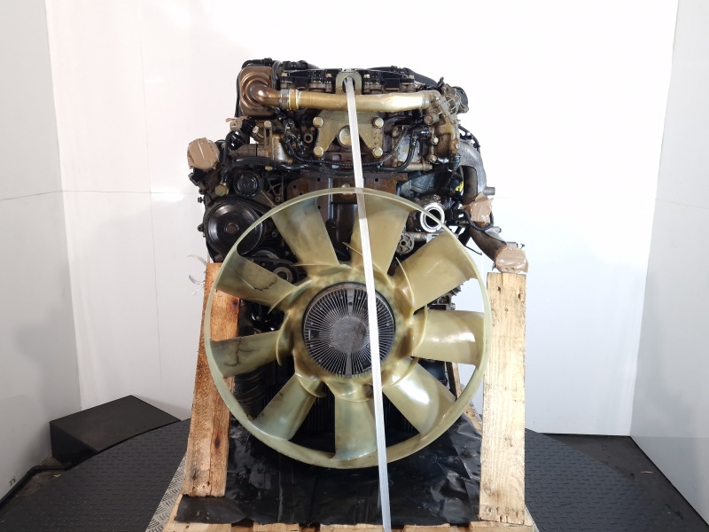 Mercedes Benz OM934LA.6-8-00 Engine (Truck) - Motor za Kamion: slika 5 Mercedes Benz OM934LA.6-8-00 Engine (Truck) - Motor za Kamion: slika 5