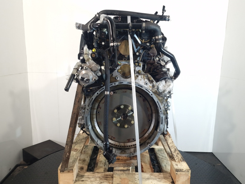 Mercedes Benz OM936LA.6-3-00 Econic Spec Engine - Motor za Kamion: slika 2 Mercedes Benz OM936LA.6-3-00 Econic Spec Engine - Motor za Kamion: slika 2