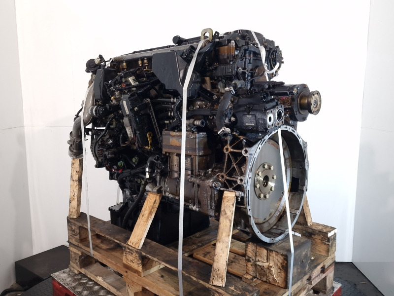 Motor za Kamion Mercedes Benz OM936LA.6-3-00 Econic Spec With PTO Engine (Truck): slika 9