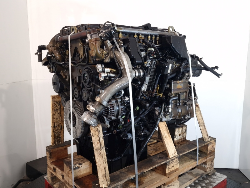 Motor za Kamion Mercedes Benz OM936LA.6-3-00 Econic Spec With PTO Engine (Truck): slika 7