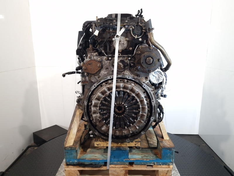 Mercedes Benz OM936LA.6-5-01 Single Turbo Truck Spec Engine (Truck) - Motor za Kamion: slika 2 Mercedes Benz OM936LA.6-5-01 Single Turbo Truck Spec Engine (Truck) - Motor za Kamion: slika 2