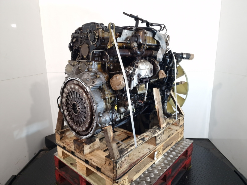 Mercedes Benz OM936LA.6-5-01 Truck Spec Engine (Truck) - Motor za Kamion: slika 1 Mercedes Benz OM936LA.6-5-01 Truck Spec Engine (Truck) - Motor za Kamion: slika 1