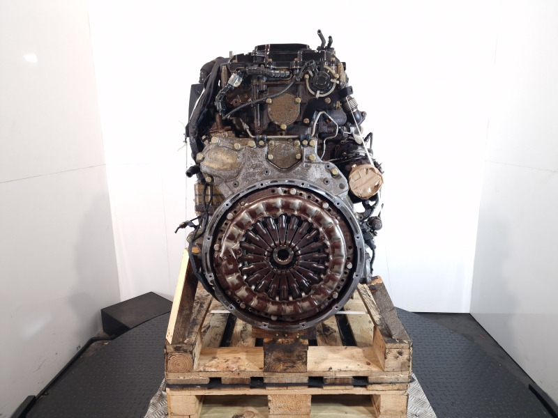 Mercedes Benz OM936LA.6-5-01 Truck Spec Engine (Truck) - Motor za Kamion: slika 3 Mercedes Benz OM936LA.6-5-01 Truck Spec Engine (Truck) - Motor za Kamion: slika 3