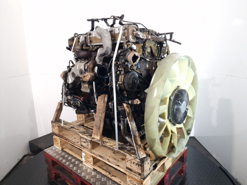 Mercedes Benz OM936LA.6-5-01 Truck Spec Engine (Truck) - Motor za Kamion: slika 5 Mercedes Benz OM936LA.6-5-01 Truck Spec Engine (Truck) - Motor za Kamion: slika 5