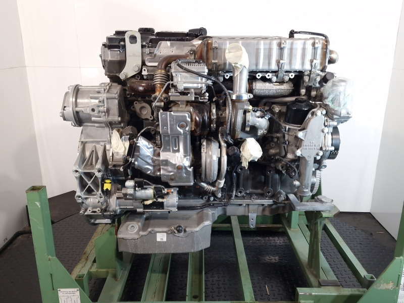 Mercedes Benz OM936LA.E3A-2-00 New Engine (Industrial) - Motor za Industrijska oprema: slika 3 Mercedes Benz OM936LA.E3A-2-00 New Engine (Industrial) - Motor za Industrijska oprema: slika 3