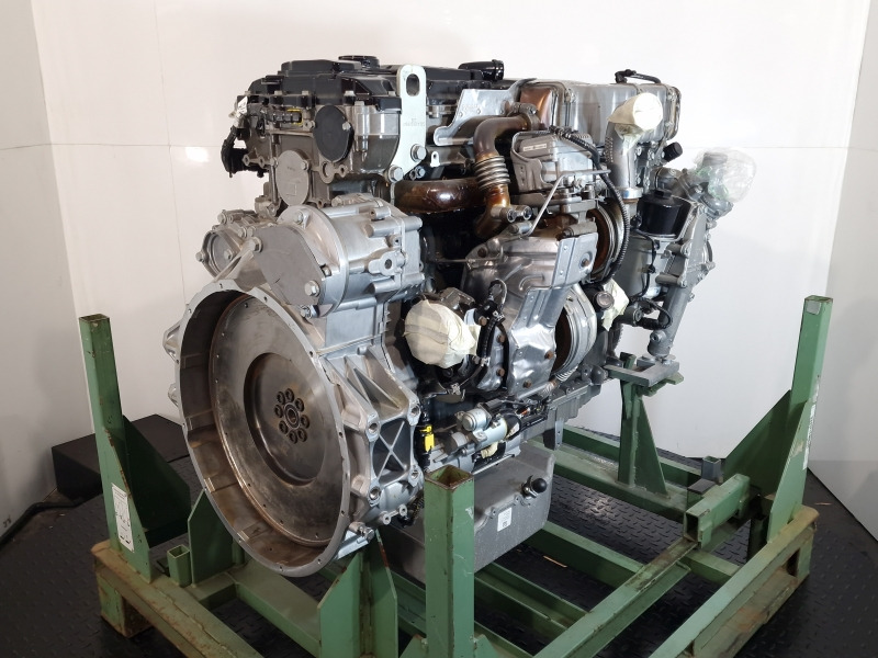 Mercedes Benz OM936LA.E3A-2-00 New Engine (Industrial) - Motor za Industrijska oprema: slika 1 Mercedes Benz OM936LA.E3A-2-00 New Engine (Industrial) - Motor za Industrijska oprema: slika 1