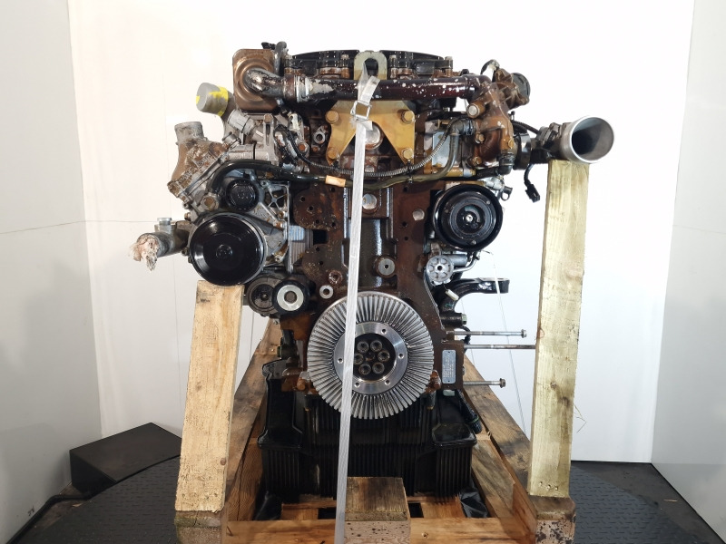 Mercedes Benz OM936LA.E4-5 D9H01 Twin Turbo Engine (Industrial) 935.912 - Motor za Industrijska oprema: slika 5 Mercedes Benz OM936LA.E4-5 D9H01 Twin Turbo Engine (Industrial) 935.912 - Motor za Industrijska oprema: slika 5