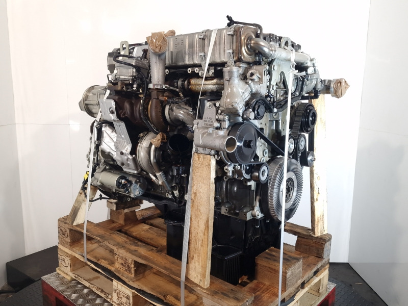 Mercedes Benz OM936LA.E5-2 E9H01 Twin Turbo Engine (Industrial) 936.916 - Motor za Industrijska oprema: slika 4 Mercedes Benz OM936LA.E5-2 E9H01 Twin Turbo Engine (Industrial) 936.916 - Motor za Industrijska oprema: slika 4