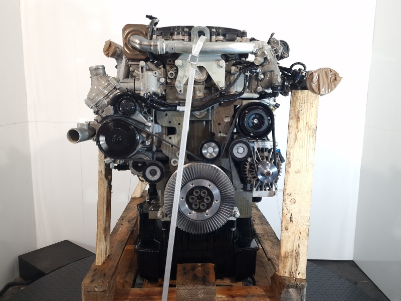 Mercedes Benz OM936LA.E5-2 E9H01 Twin Turbo Engine (Industrial) 936.916 - Motor za Industrijska oprema: slika 5 Mercedes Benz OM936LA.E5-2 E9H01 Twin Turbo Engine (Industrial) 936.916 - Motor za Industrijska oprema: slika 5