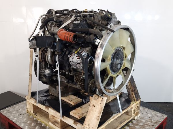 Mitsubishi 4P10-8AT4/F1CE3481Z*D011 Engine (Truck) - Motor za Kamion: slika 5 Mitsubishi 4P10-8AT4/F1CE3481Z*D011 Engine (Truck) - Motor za Kamion: slika 5