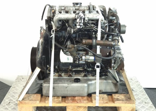 Mitsubishi K4N Engine (Industrial) - Motor za Industrijska oprema: slika 3 Mitsubishi K4N Engine (Industrial) - Motor za Industrijska oprema: slika 3