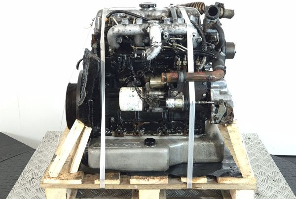 Mitsubishi K4N Engine (Industrial) - Motor za Industrijska oprema: slika 3 Mitsubishi K4N Engine (Industrial) - Motor za Industrijska oprema: slika 3