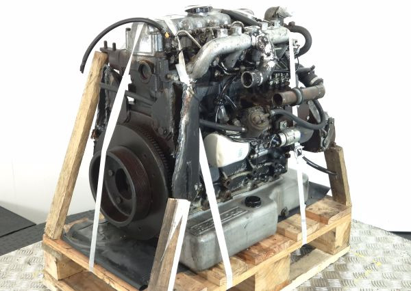 Mitsubishi K4N Engine (Industrial) - Motor za Industrijska oprema: slika 1 Mitsubishi K4N Engine (Industrial) - Motor za Industrijska oprema: slika 1