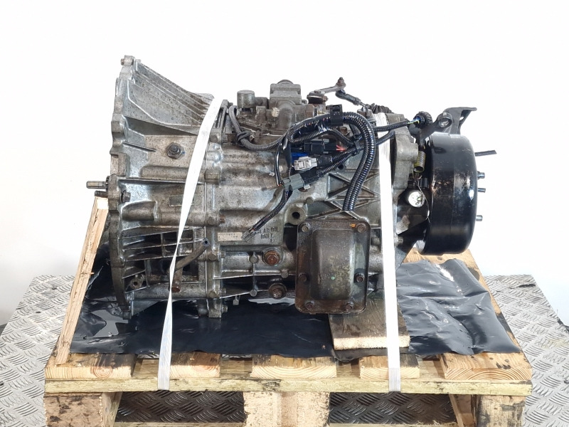 Mitsubishi M038S5A025 Manual Gearbox - Menjač: slika 4 Mitsubishi M038S5A025 Manual Gearbox - Menjač: slika 4