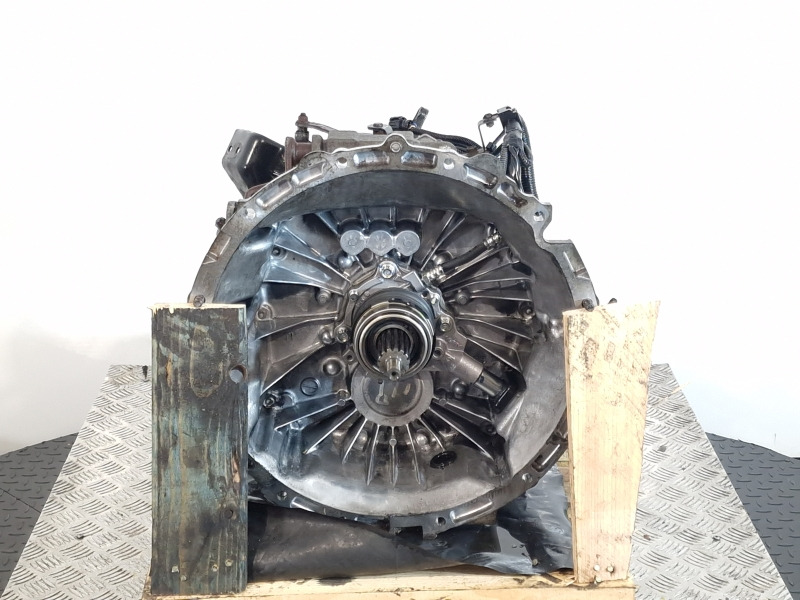 Mitsubishi M038S5A025 Manual Gearbox - Menjač: slika 3 Mitsubishi M038S5A025 Manual Gearbox - Menjač: slika 3