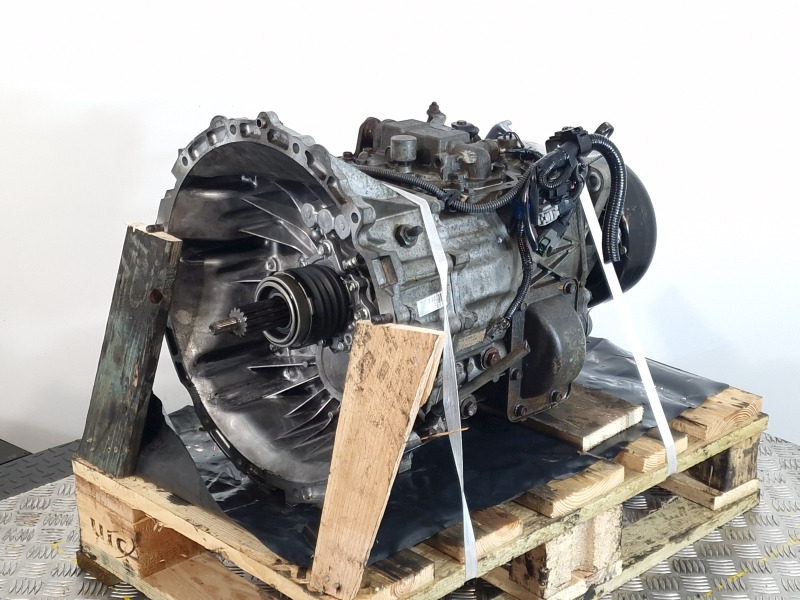 Mitsubishi M038S5A025 Manual Gearbox - Menjač: slika 1 Mitsubishi M038S5A025 Manual Gearbox - Menjač: slika 1