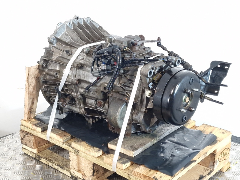 Mitsubishi M038S5A025 Manual Gearbox - Menjač: slika 5 Mitsubishi M038S5A025 Manual Gearbox - Menjač: slika 5