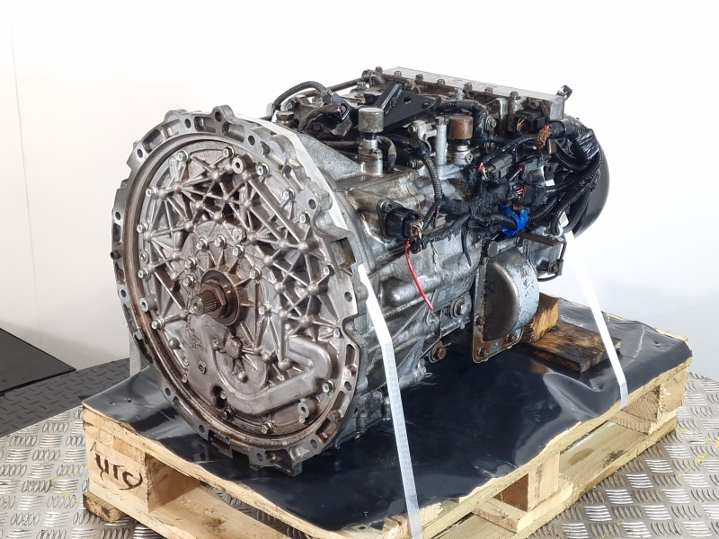 Mitsubishi MO38S6A302 automatic Gearbox - Menjač: slika 1 Mitsubishi MO38S6A302 automatic Gearbox - Menjač: slika 1