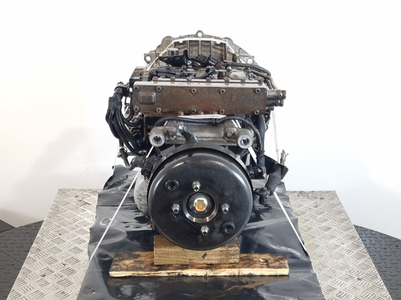 Mitsubishi MO38S6A302 automatic Gearbox - Menjač: slika 5 Mitsubishi MO38S6A302 automatic Gearbox - Menjač: slika 5