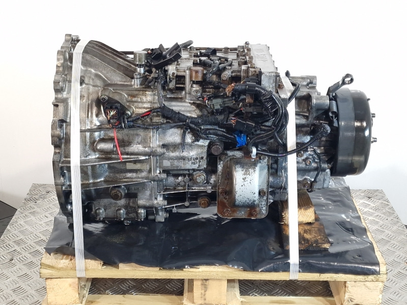 Mitsubishi MO38S6A302 automatic Gearbox - Menjač: slika 3 Mitsubishi MO38S6A302 automatic Gearbox - Menjač: slika 3