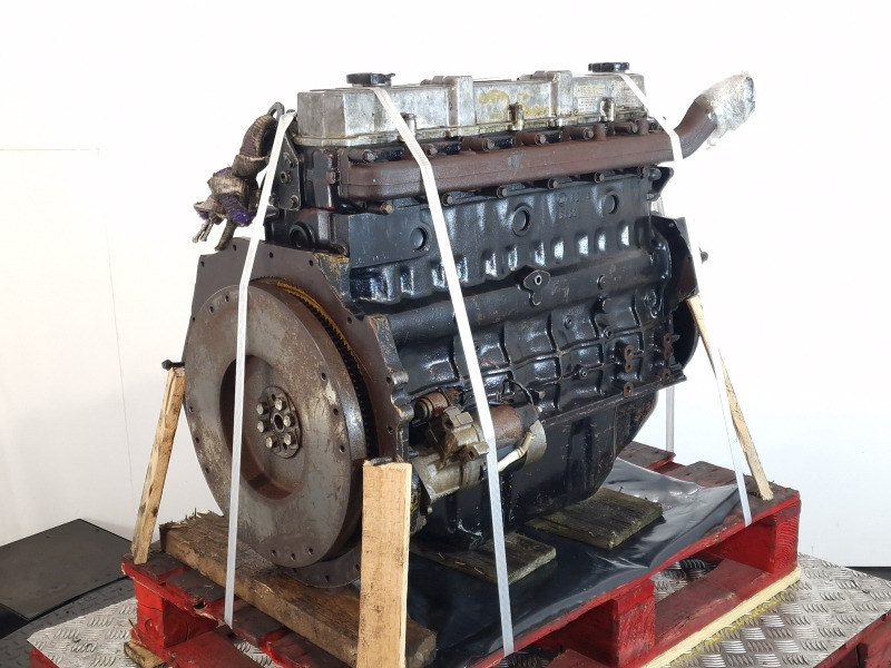 Mitsubishi S6S Engine (Plant) - Motor za Građevinska mašina: slika 1 Mitsubishi S6S Engine (Plant) - Motor za Građevinska mašina: slika 1
