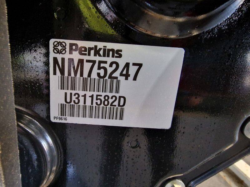 NEW Perkins 1104D-44TA NM Engine (Plant) - Motor za Građevinska mašina: slika 4 NEW Perkins 1104D-44TA NM Engine (Plant) - Motor za Građevinska mašina: slika 4