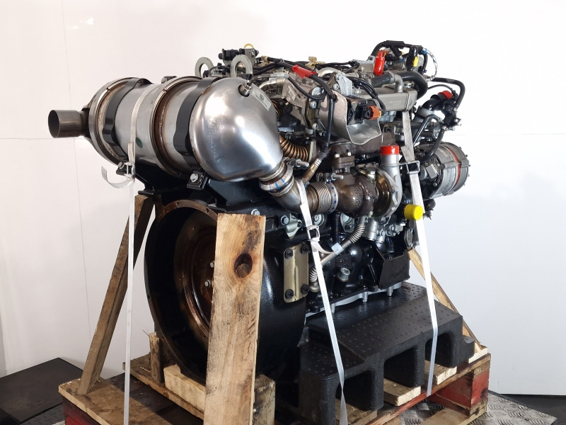 New Caterpillar C3.4B / F5HFL414C*A048 Engine (Plant) - Motor za Građevinska mašina: slika 1 New Caterpillar C3.4B / F5HFL414C*A048 Engine (Plant) - Motor za Građevinska mašina: slika 1