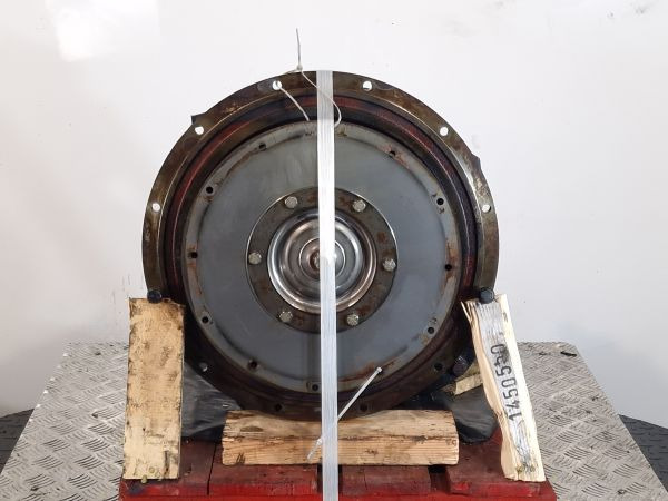 Oerlikon Graziano PST2 Gearbox - Menjač: slika 3 Oerlikon Graziano PST2 Gearbox - Menjač: slika 3