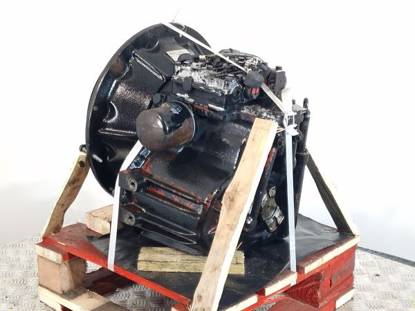 Oerlikon Graziano PST2 Gearbox - Menjač: slika 5 Oerlikon Graziano PST2 Gearbox - Menjač: slika 5