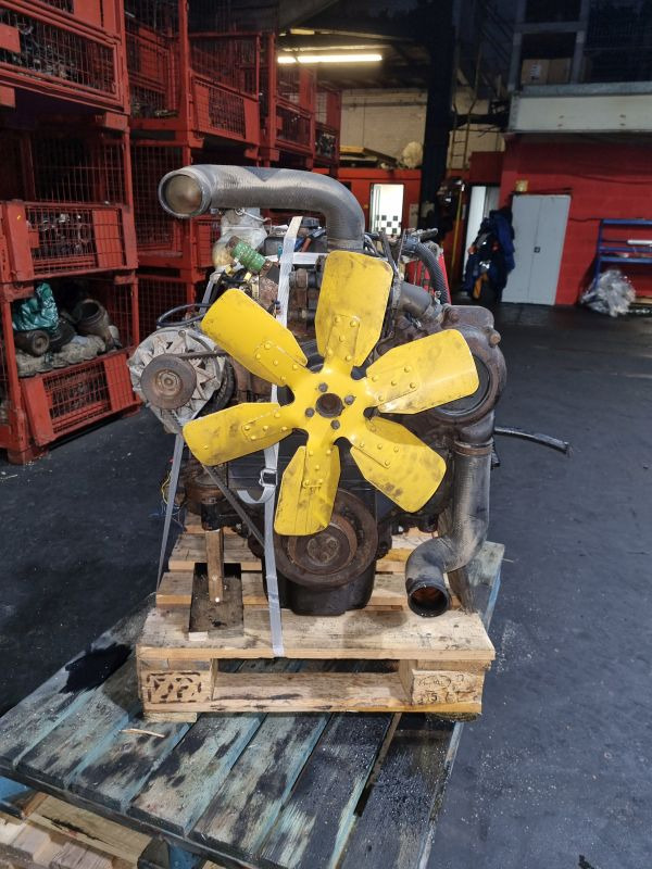 Motor za Građevinska mašina Perkins 1004.40 Engine (Plant): slika 6