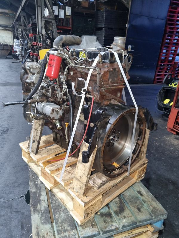 Motor za Građevinska mašina Perkins 1004.40 Engine (Plant): slika 9