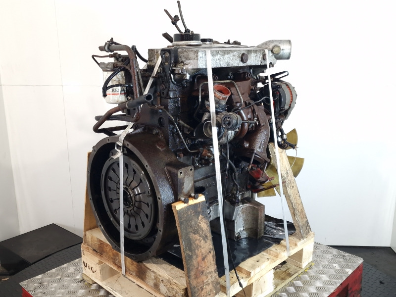 Perkins 1004E-4TW Engine (Plant) - Motor za Građevinska mašina: slika 1 Perkins 1004E-4TW Engine (Plant) - Motor za Građevinska mašina: slika 1