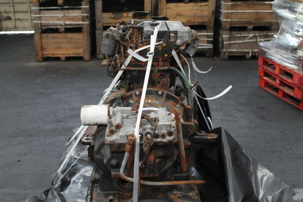 Perkins 1004T - Motor za Građevinska mašina: slika 5 Perkins 1004T - Motor za Građevinska mašina: slika 5