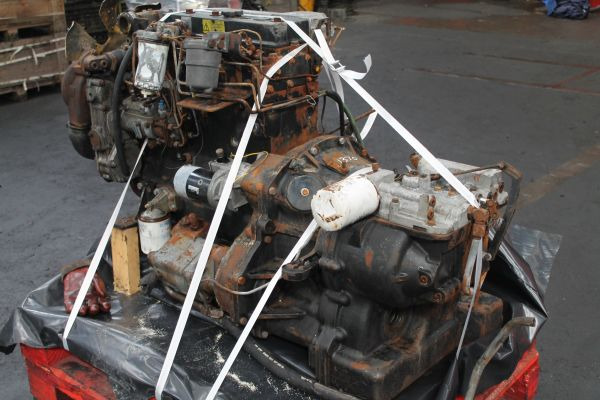 Perkins 1004T - Motor za Građevinska mašina: slika 2 Perkins 1004T - Motor za Građevinska mašina: slika 2
