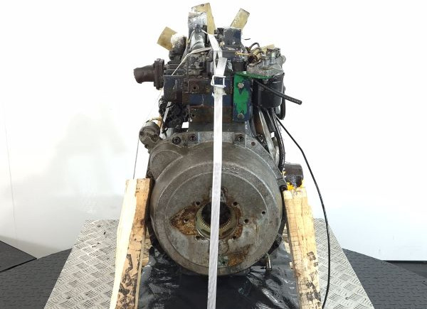 Perkins 104.22/N844L Engine (Plant) - Motor za Građevinska mašina: slika 3 Perkins 104.22/N844L Engine (Plant) - Motor za Građevinska mašina: slika 3