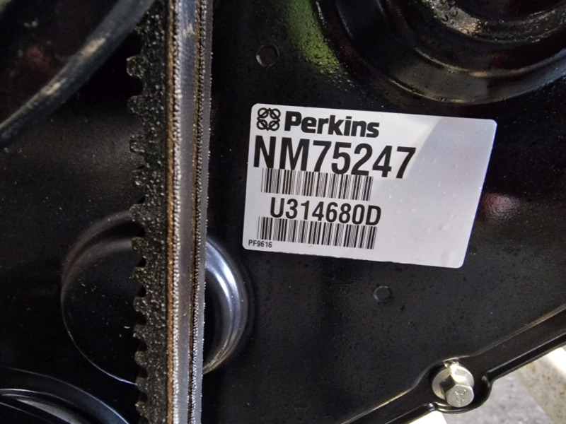 Perkins 1104D-44TA Engine (Plant) - Motor za Građevinska mašina: slika 4 Perkins 1104D-44TA Engine (Plant) - Motor za Građevinska mašina: slika 4