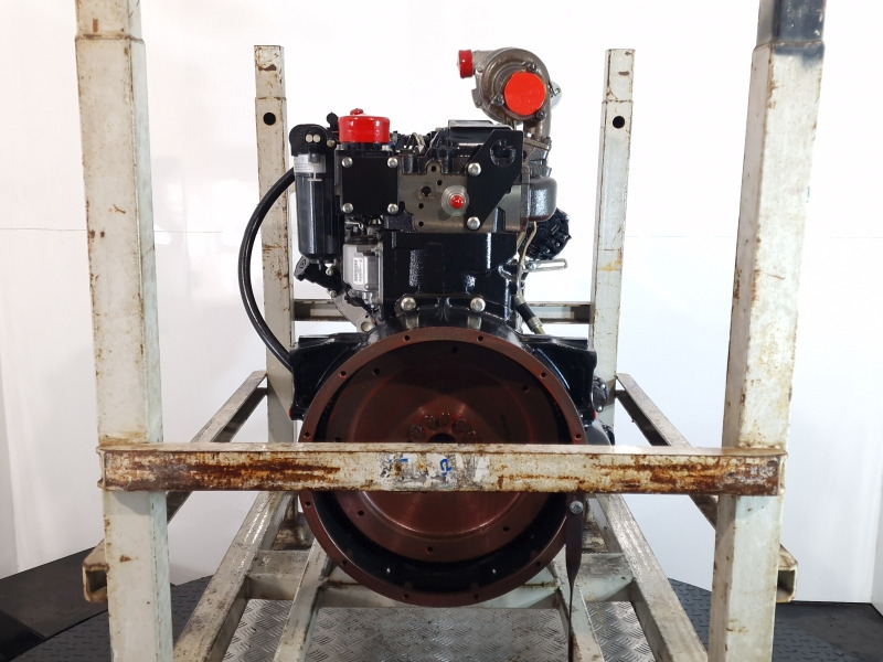 Perkins 1104D-44TA Engine (Plant) - Motor za Građevinska mašina: slika 5 Perkins 1104D-44TA Engine (Plant) - Motor za Građevinska mašina: slika 5
