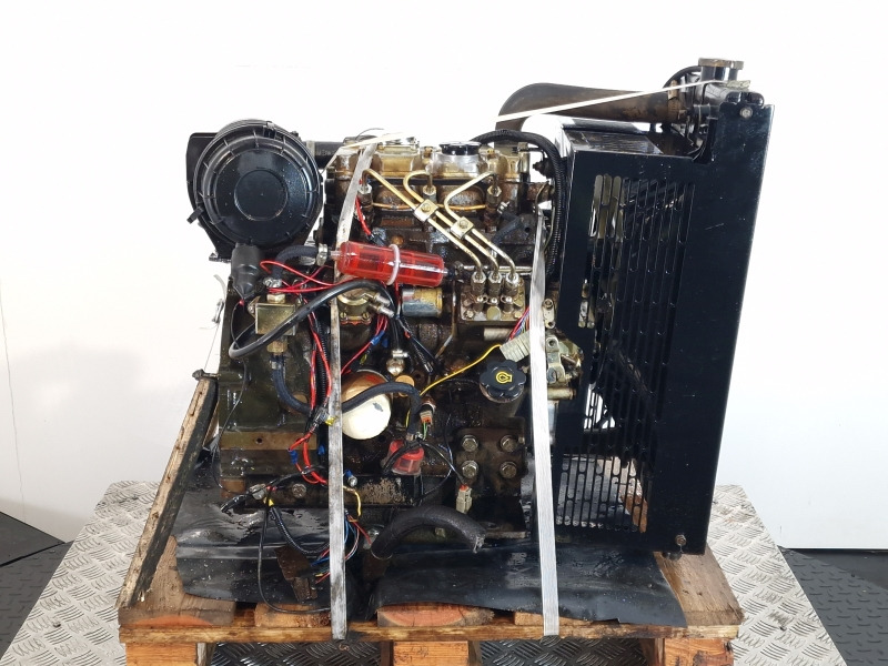 Perkins 403C-11 Engine (Industrial) - Motor za Industrijska oprema: slika 3 Perkins 403C-11 Engine (Industrial) - Motor za Industrijska oprema: slika 3
