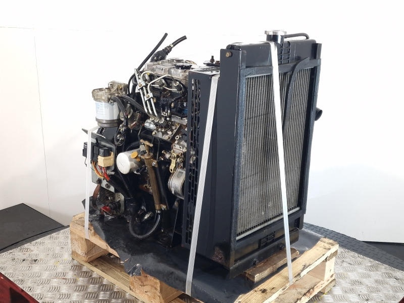 Perkins 403D-11 Engine (Industrial) - Motor za Industrijska oprema: slika 5 Perkins 403D-11 Engine (Industrial) - Motor za Industrijska oprema: slika 5