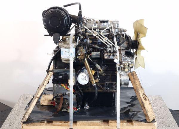 Perkins 403D-11 Engine (Industrial) - Motor za Industrijska oprema: slika 4 Perkins 403D-11 Engine (Industrial) - Motor za Industrijska oprema: slika 4