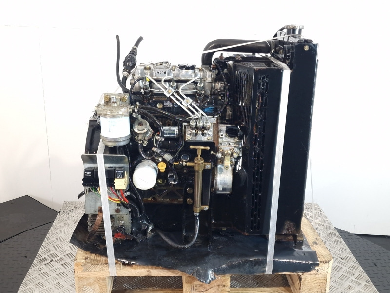 Perkins 403D-11 Engine (Industrial) - Motor za Industrijska oprema: slika 4 Perkins 403D-11 Engine (Industrial) - Motor za Industrijska oprema: slika 4
