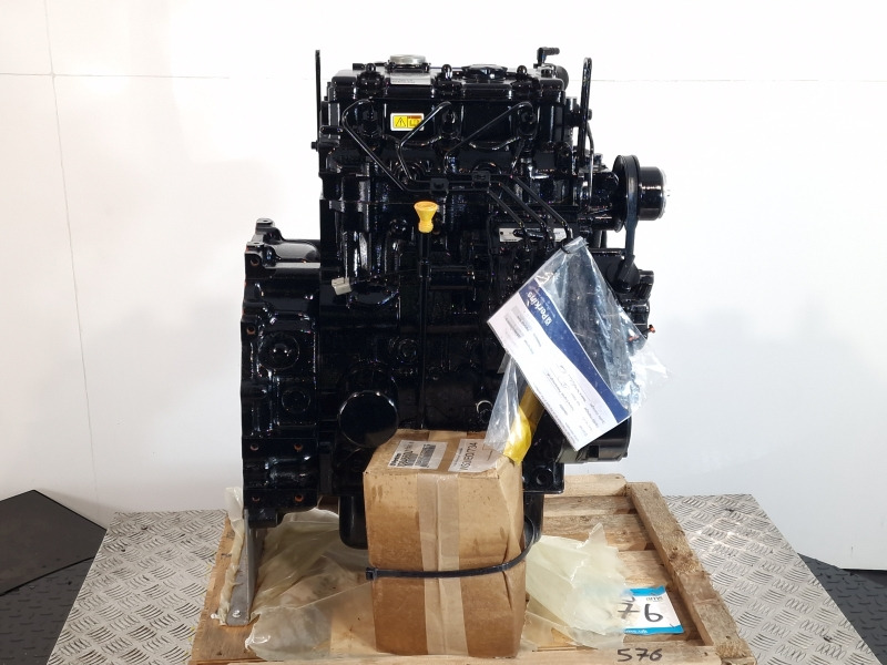 Perkins 403J-17 Engine (JCB Plant) - Motor za Građevinska mašina: slika 3 Perkins 403J-17 Engine (JCB Plant) - Motor za Građevinska mašina: slika 3