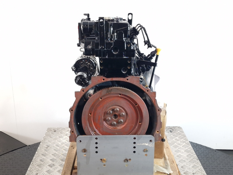 Perkins 403J-17 Engine (JCB Plant) - Motor za Građevinska mašina: slika 2 Perkins 403J-17 Engine (JCB Plant) - Motor za Građevinska mašina: slika 2
