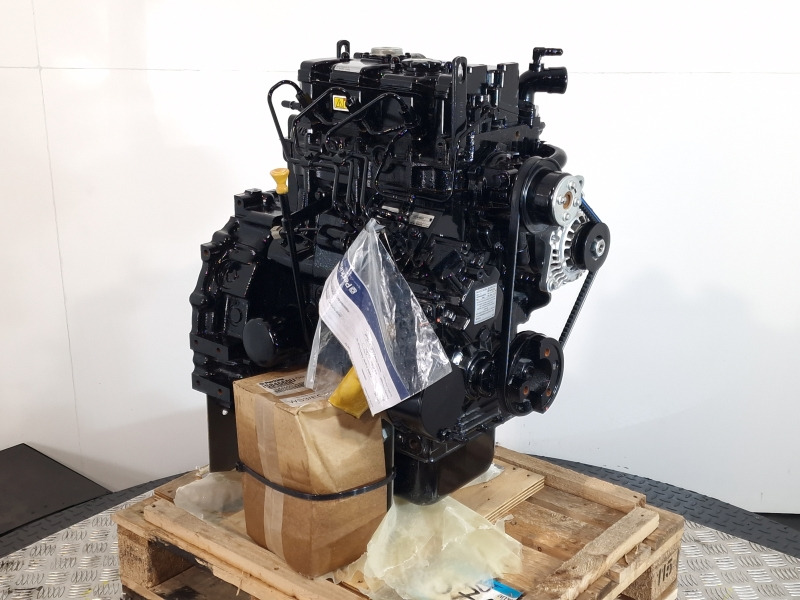 Perkins 403J-17 Engine (JCB Plant) - Motor za Građevinska mašina: slika 4 Perkins 403J-17 Engine (JCB Plant) - Motor za Građevinska mašina: slika 4